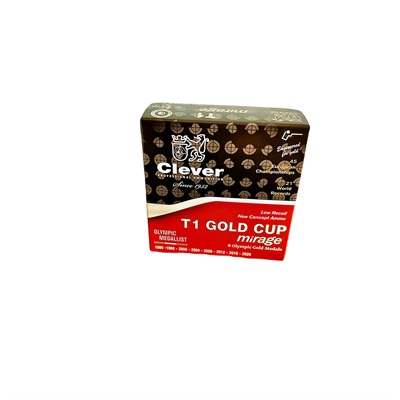 MIRAGE ST T1 12 GA 2-3/4'' 1-1/8OZ #7.5 SHOT 1250 FPS 250/CS — view 1