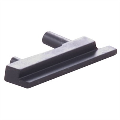 EXTENDED EJECTOR, BLUE, .45 ACP — view 1
