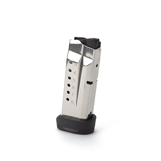 ED BROWN MAG M&P SHIELD 9MM 8RD — view 1