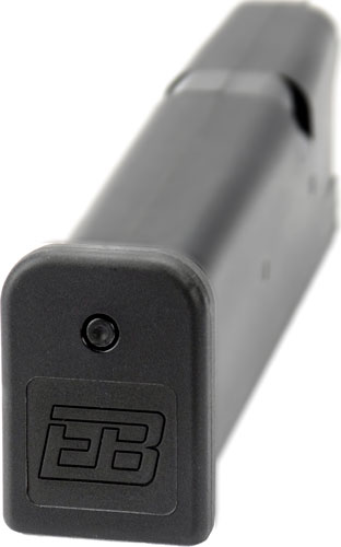 ED BROWN MAGAZINE FOR GLOCK - 171819263435 9MM 17 RD — view 1