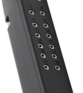 ED BROWN MAGAZINE FOR GLOCK - 171819263435 9MM 17 RD — view 3