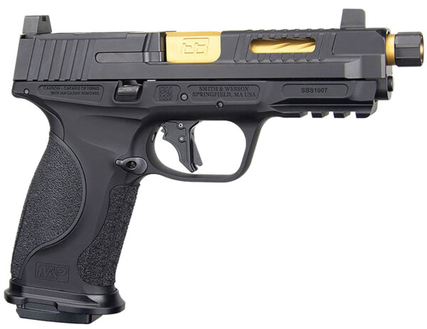 EDBROWN MPF-MATCH-GOLD 9M 17R 4.75 17/19 — view 1