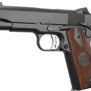 ED BROWN KOBRA CARRY 25th - ANNIVERSARY ED 19111 BLK 45ACP — view 2