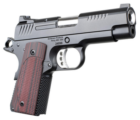 EBP CCO9 9MM G4 — view 1