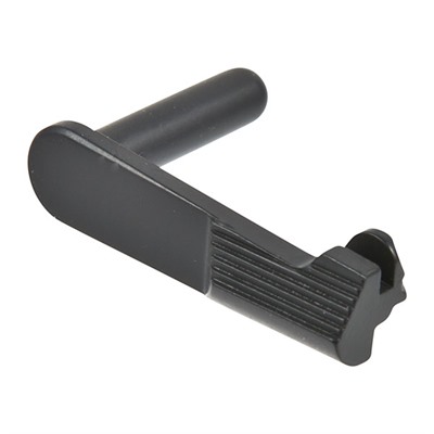 1911 FORGED SLIDE STOP BLUED — view 1