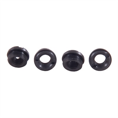 SLIM GRIP BUSHINGS, BLUED — view 1