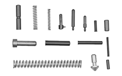 ED BROWN 1911 LOWER REBUILD KIT BL — view 1