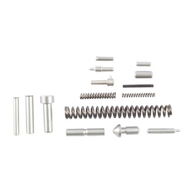 STAINLESS REBUILD KIT — view 1