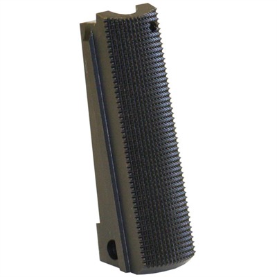 BL/FL FITS GC - 25 LPI CHECKERING — view 1