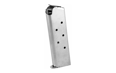 MAG ED BROWN 45ACP 7RD STS — view 1