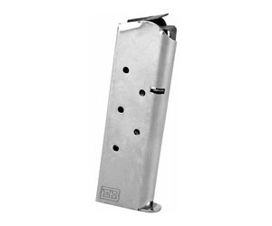 MAG ED BROWN 45ACP 7RD STS — view 2
