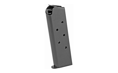 MAG ED BROWN 45ACP 7RD BLK — view 1