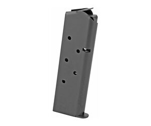 MAG ED BROWN 45ACP 7RD BLK — view 2