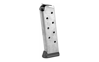 MAG ED BROWN 45ACP 8RD STS — view 1