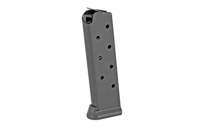 MAG ED BROWN 45ACP 8RD BLK — view 1