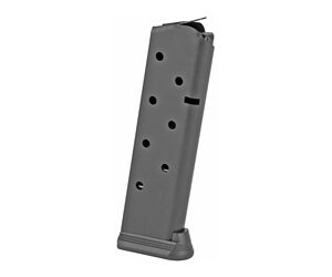 MAG ED BROWN 45ACP 8RD BLK — view 2