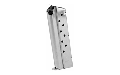 MAG ED BROWN 9MM 9RD STS — view 1