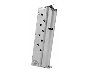 MAG ED BROWN 9MM 9RD STS — view 2