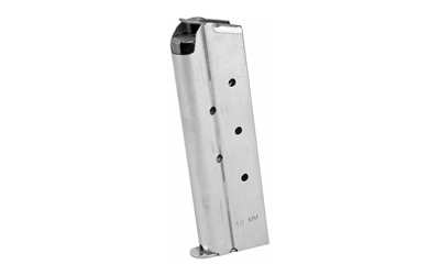 MAG ED BROWN 10MM 8RD STS — view 1