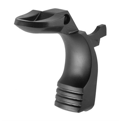 1911 MACHINED CC BEAVERTAIL GRIP SAFETY, BLUE 70 SERIES — view 1