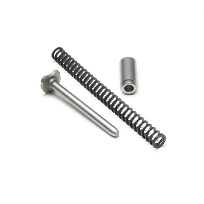1911 GOVERNMENT 9MM LUGER 13# FLAT WIRE RECOIL SPRING SYSTEM — view 1