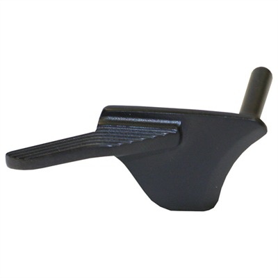 CARRY EXTENDED SAFETY RIGHT-HAND FOR 1911 BLUED — view 1