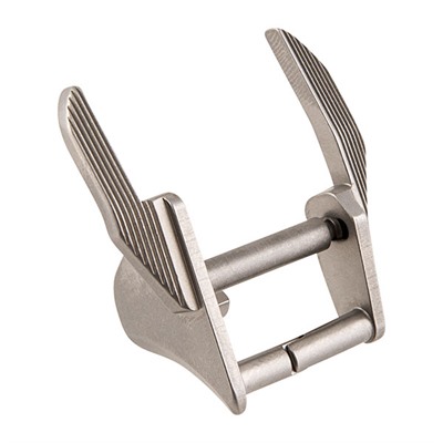 MACHINED AMBIDEXTROUS CARRY SAFETY FOR 1911 STEEL — view 1