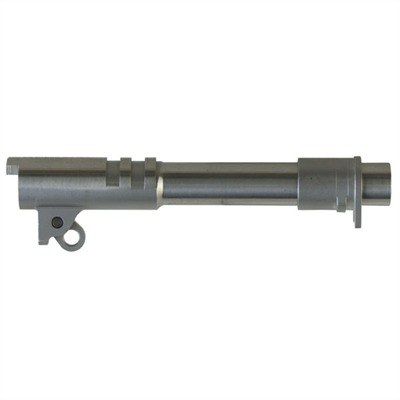 1911 45ACP GOVERNMENT BARREL — view 1