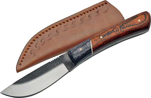 SZCO SAWMILL 3.5" SAWMILL - SKINNER MADE FROM A FILE — view 1