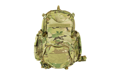 EAGLE YOTE HYDRATION PACK MCAM — view 1