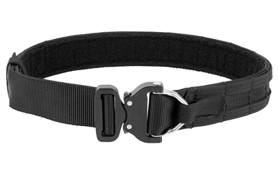 EAGLE OPER GUN BELT CBRA L 39-44" BK — view 1
