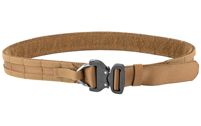 EAGLE OPER GUN BELT CBRA M 34-39" CY — view 1