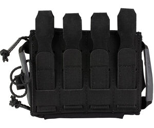EAGLE MED POUCH 500D BELT IFAK BLK — view 2