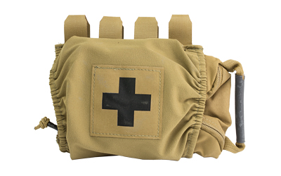 EAGLE MED POUCH 500D BELT IFAK CYT — view 1