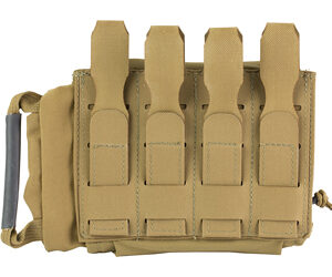 EAGLE MED POUCH 500D BELT IFAK CYT — view 2