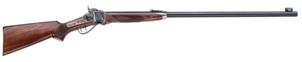PEDERSOLI 1874 SHARPS LR 45-70 34 — view 1