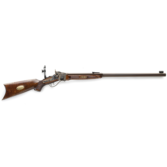 IFG PEDERSOLI 45-70 30 1874 SHARPS OLDWESTMAPLE — view 1
