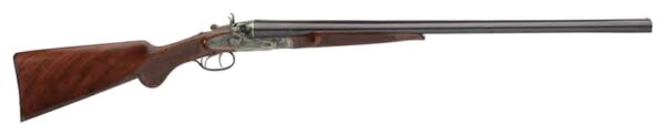 PEDERSOLI LA BOHEMIENNE S/S - 12GA 3" 28" CT5 WALNUT — view 1