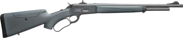 PEDERSOLI LEVER ACTION - SHADOW 45-70 19" BLD/POLY — view 1