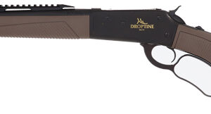 PEDERSOLI LEVER ACTION 86/71 - DROPTINE 19" 30-30 WIN BLD/TAN — view 2
