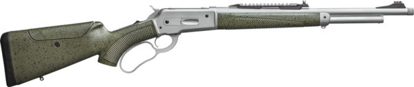 PEDERSOLI LEVER ACTION GUIDE - MASTER X 45-70 19" CERAKOTE — view 1