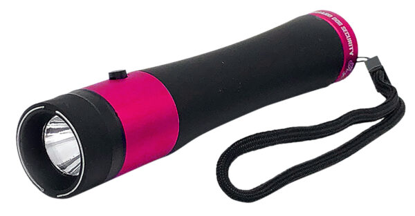 Guard Dog SGGDI200HVPK Ivy  Black/Pink — view 1