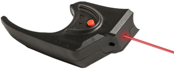 Viridian 9120004 Red Laser Sight for Ruger LCP E-Series Black — view 1
