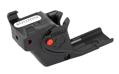 VIRIDIAN E SERIES RED RUG SECURITY 9 — view 1