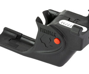 VIRIDIAN E SERIES RED RUG SECURITY 9 — view 2