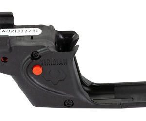 VIRIDIAN E SERIES RED RUG SECURITY 9 — view 3