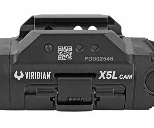 VIRIDIAN X5L G3 UNV LSR/LGHT/HD CAM — view 3