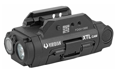 VIRIDIAN XTL G3 LGHT/HD CAM COMBO — view 1