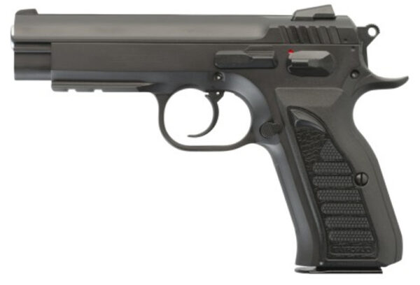 IFG TANFOGLIO FORCE COMBAT 9MM 4.4 16RD — view 1