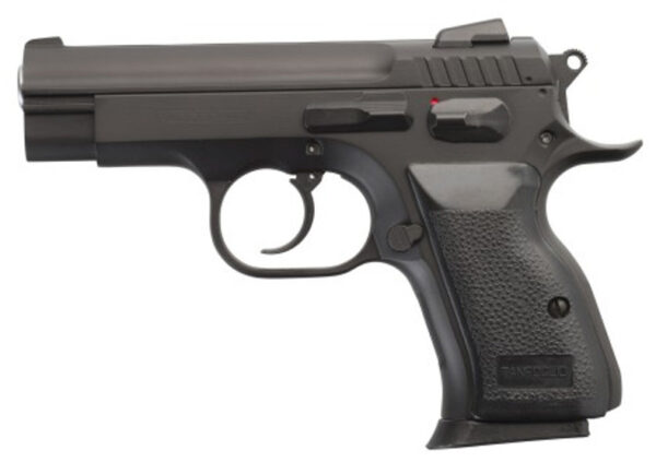 IFG TANFOGLIO FORCE COMBAT COMP 9MM 3.7 12R — view 1